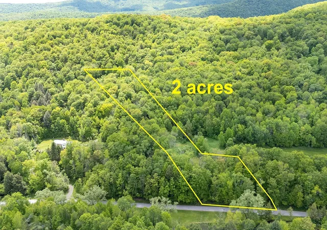 Photo 2 of Sale Pending at 1361 Weaver Holw Rd, Margaretville, NY 12455 | MLS# R1689163 | Listing updated on 2026-08-04