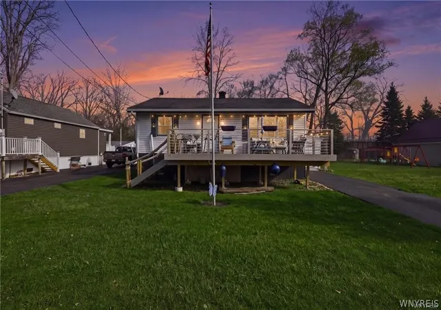 1st image of 879 Triangle Dr, Irving, NY 14081 | MLS# B1689180