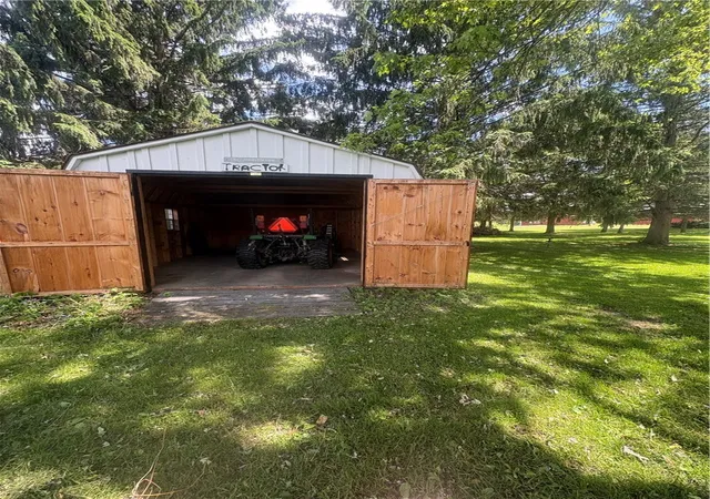 3rd image of 45 University Ave, Atlanta, NY 14808 | MLS# R1689784