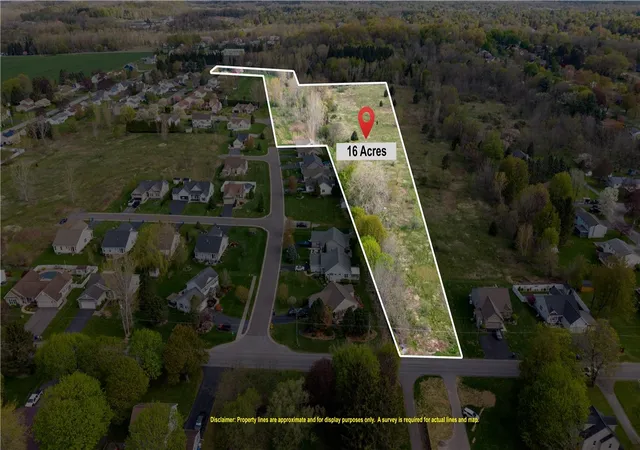 10th image of 0 Nathaniel Wy, Newark, NY 14513 | MLS# R1689780