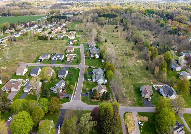 1st image of 0 Nathaniel Wy, Newark, NY 14513 | MLS# R1689780