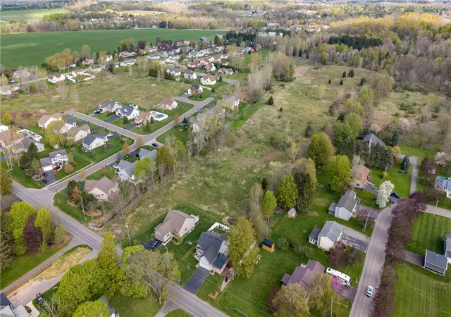3rd image of 0 Nathaniel Wy, Newark, NY 14513 | MLS# R1689780