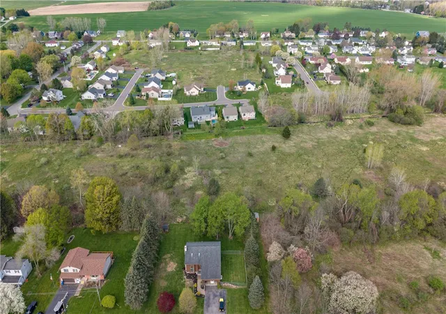 5th image of 0 Nathaniel Wy, Newark, NY 14513 | MLS# R1689780