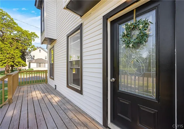 5th image of 300 E North Canal St, Canastota, NY 13032 | MLS# S1689761