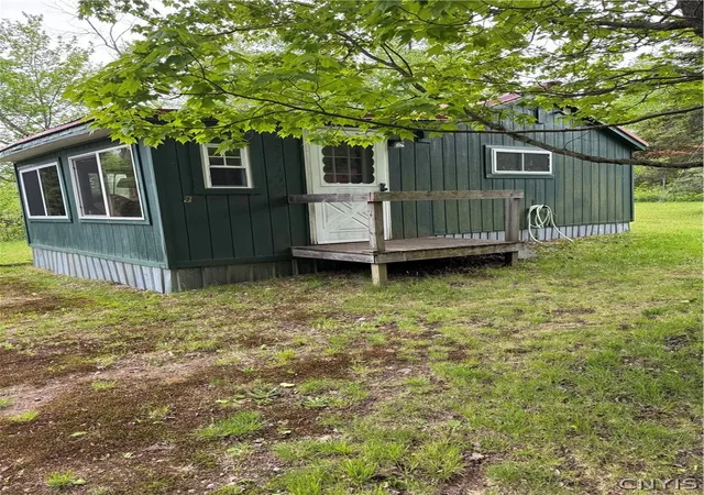 Homes for sale in Forestport, NY | Kirkland Rd E, Forestport, NY 13338 | MLS# S1688442