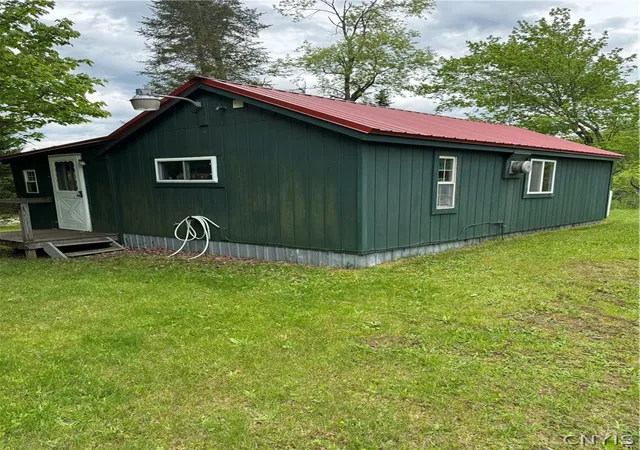 Homes for sale in Forestport, NY | Kirkland Rd E, Forestport, NY 13338 | MLS# S1688442