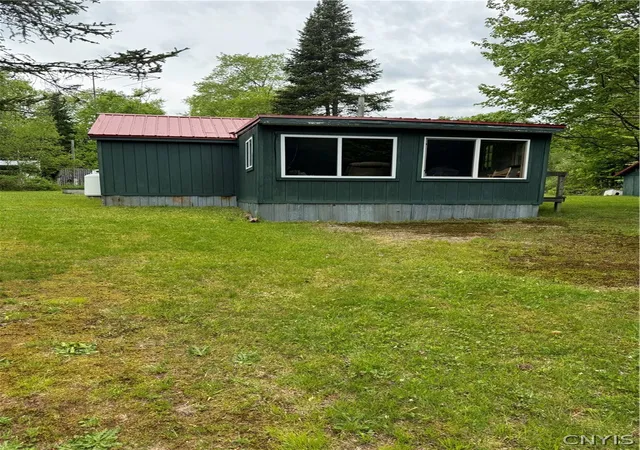 Homes for sale in Forestport, NY | Kirkland Rd E, Forestport, NY 13338 | MLS# S1688442