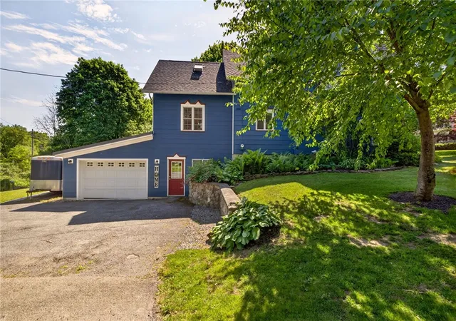 Homes for sale in Perry, NY | 34 Needham St, Perry, NY 14530 | MLS# R1689785