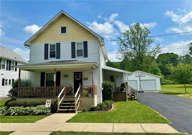 Homes for sale in Smethport, PA | 1191 Hilton Ave, Smethport, PA 16749 | MLS# R1689375