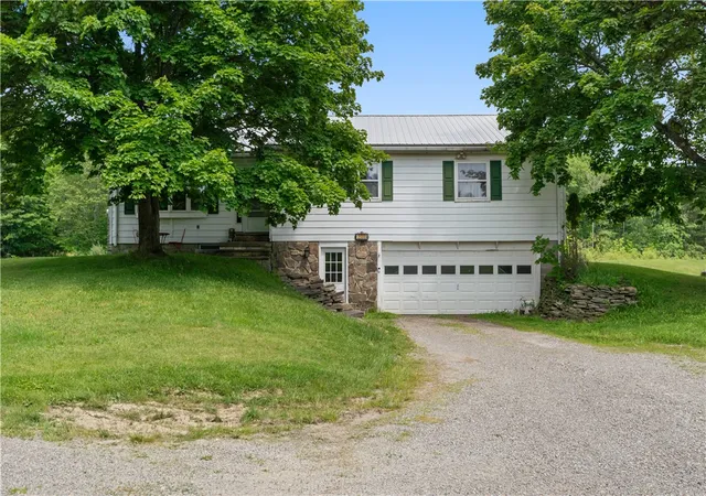1st image of 2000 County Route 50, Arkport, NY 14807 | MLS# R1689432