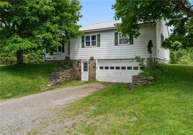 2nd image of 2000 County Route 50, Arkport, NY 14807 | MLS# R1689432