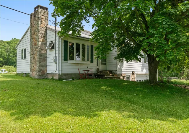 3rd image of 2000 County Route 50, Arkport, NY 14807 | MLS# R1689432