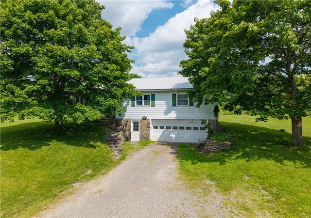 4th image of 2000 County Route 50, Arkport, NY 14807 | MLS# R1689432