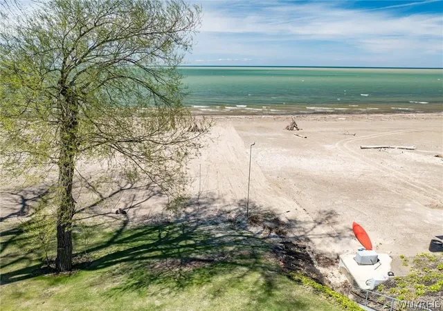 Photo 3 of Sale Pending at 12765 Beach Ave, Silver Creek, NY 14136 | MLS# B1689601 | Listing updated on 2026-07-23