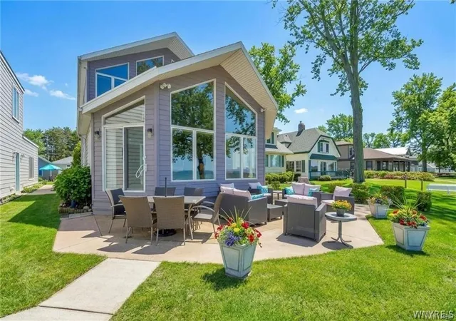 Photo 4 of Sale Pending at 12765 Beach Ave, Silver Creek, NY 14136 | MLS# B1689601 | Listing updated on 2026-07-23
