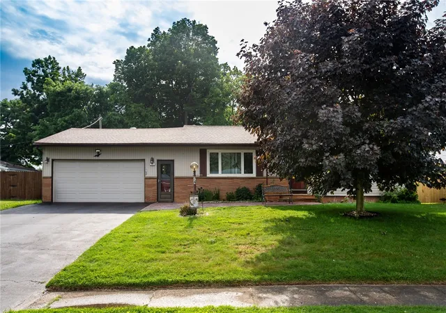 Homes for sale in Gates, NY | 74 Tarwood Dr, Gates, NY 14606 | MLS# R1689536