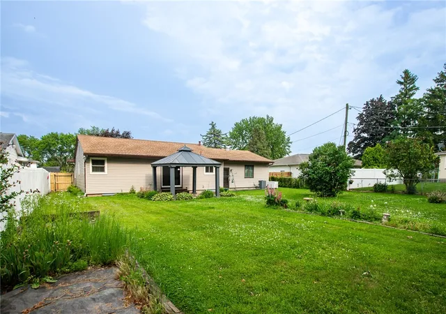 Homes for sale in Gates, NY | 74 Tarwood Dr, Gates, NY 14606 | MLS# R1689536