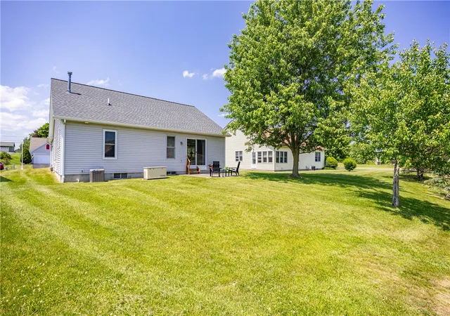 Homes for sale in Macedon, NY | 1496 Woodsview Wy, Macedon, NY 14502 | MLS# R1689796