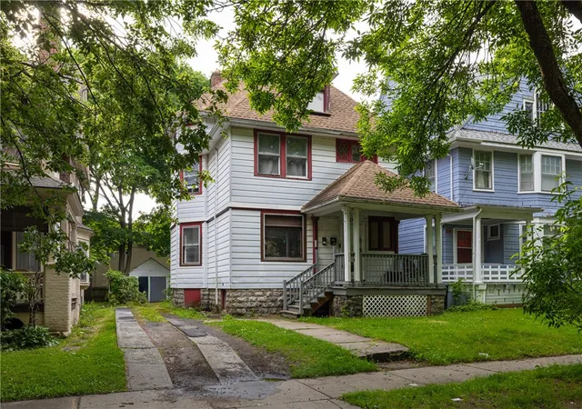 Homes for sale in Rochester, NY | 208 Kenwood Ave, Rochester, NY 14611 | MLS# R1689429