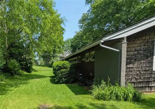 Photo 2 of Sale Pending at 70 Watrous St, Perry, NY 14530 | MLS# R1689449 | Listing updated on 2026-07-17