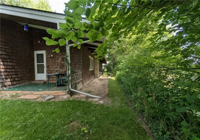 Photo 3 of Sale Pending at 70 Watrous St, Perry, NY 14530 | MLS# R1689449 | Listing updated on 2026-07-17