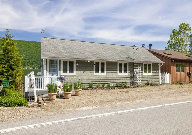 Photo 3 of Single family home for sale at 7113 State Route 21 Rd, Naples, NY 14512 | MLS# R1689398 | Listing updated on 2026-07-25
