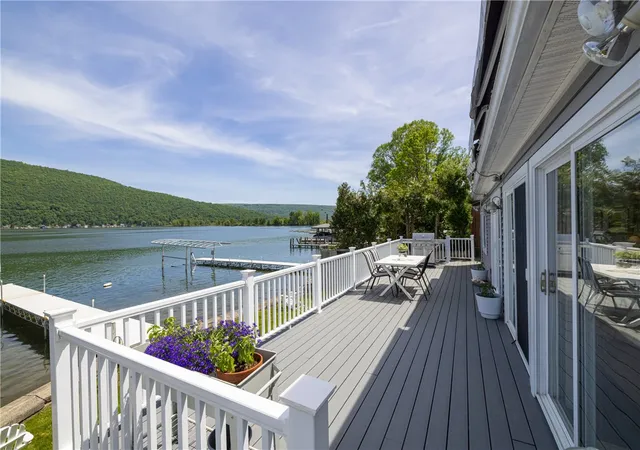 Photo 4 of Single family home for sale at 7113 State Route 21 Rd, Naples, NY 14512 | MLS# R1689398 | Listing updated on 2026-07-25