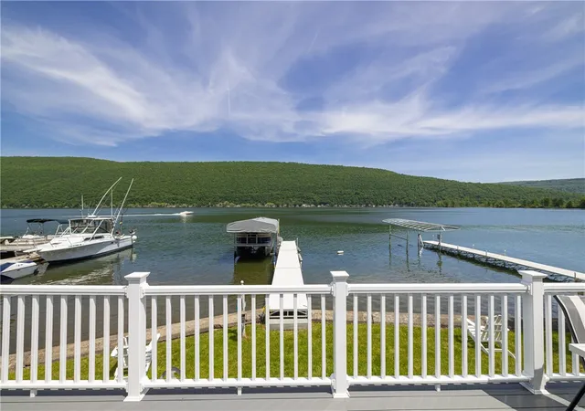Photo 5 of Single family home for sale at 7113 State Route 21 Rd, Naples, NY 14512 | MLS# R1689398 | Listing updated on 2026-07-25