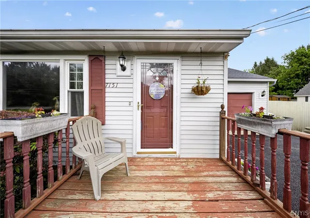 Photo 4 of Sale Pending at 7151 Collamer Rd, East Syracuse, NY 13057 | MLS# S1689070 | Listing updated on 2026-07-20