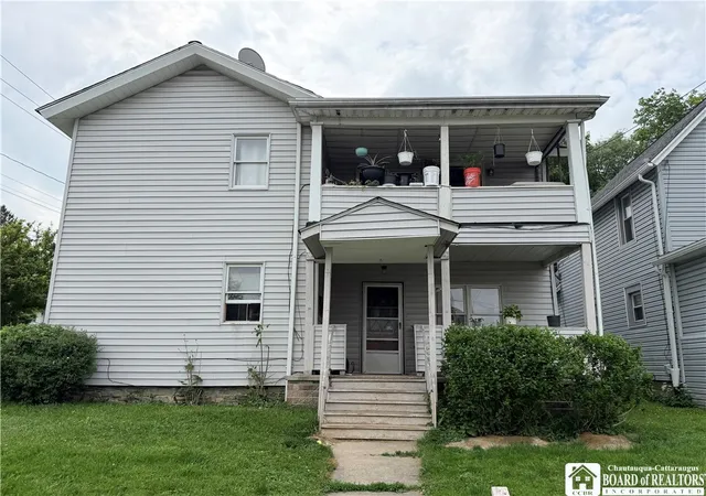 Photo 1 of Sale Pending at 388 S Main St, Jamestown, NY 14701 | MLS# R1681991 | Listing updated on 2026-07-22