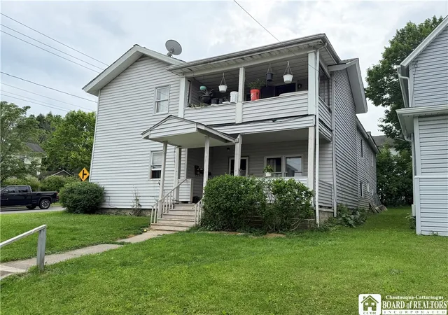 Photo 2 of Sale Pending at 388 S Main St, Jamestown, NY 14701 | MLS# R1681991 | Listing updated on 2026-07-22