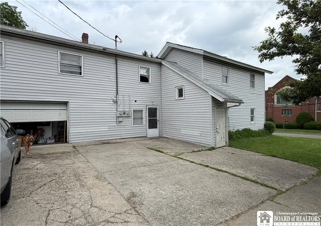 Listing Photo 2 - Condo for sale in building located at 388 S Main St, Jamestown, NY 14701 - Unit #