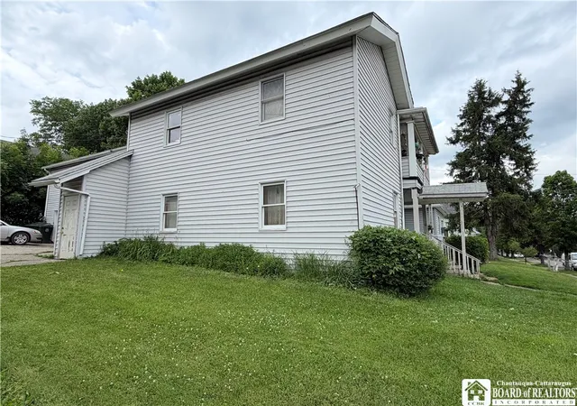 Photo 32 of Sale Pending at 388 S Main St, Jamestown, NY 14701 | MLS# R1681991 | Listing updated on 2026-07-22