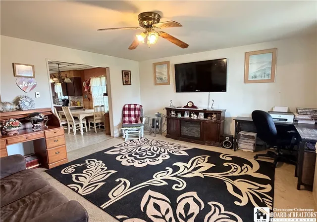 Listing Photo 5 - Condo for sale in building located at 388 S Main St, Jamestown, NY 14701