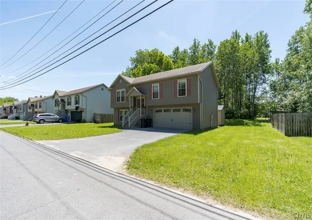 Homes for sale in Champion, NY | 32682 Railroad St, Champion, NY 13643 | MLS# S1689814