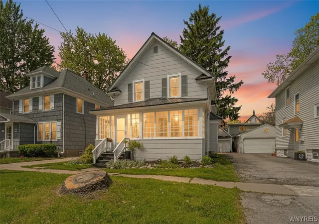 1st image of 118 Zimmerman St, North Tonawanda, NY 14120 | MLS# B1689816