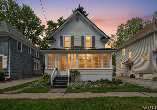 2nd image of 118 Zimmerman St, North Tonawanda, NY 14120 | MLS# B1689816