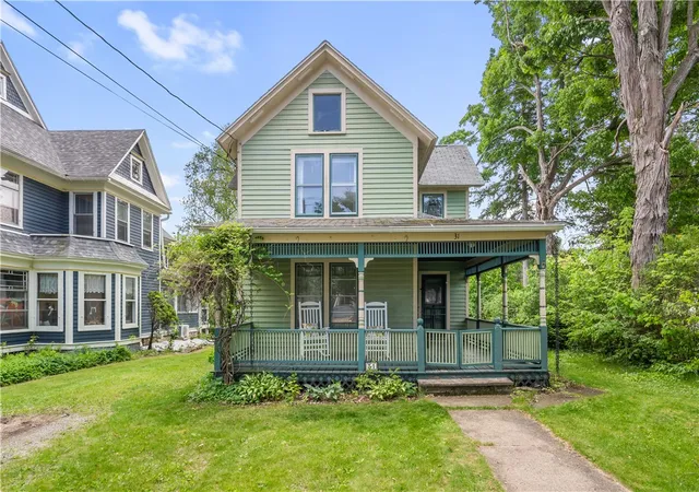 1st image of 31 Liberty St, Hammondsport, NY 14840 | MLS# R1689746