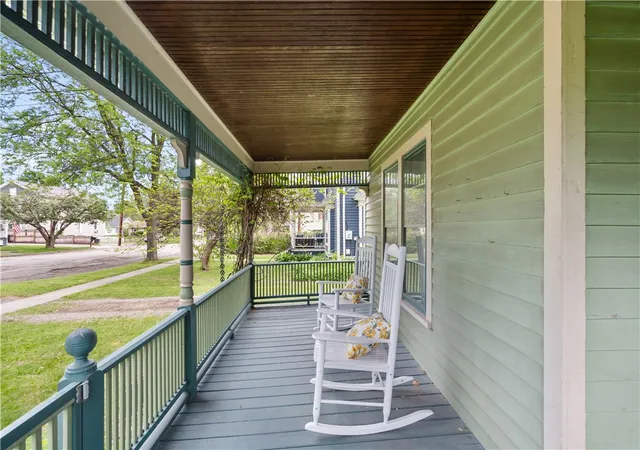 4th image of 31 Liberty St, Hammondsport, NY 14840 | MLS# R1689746
