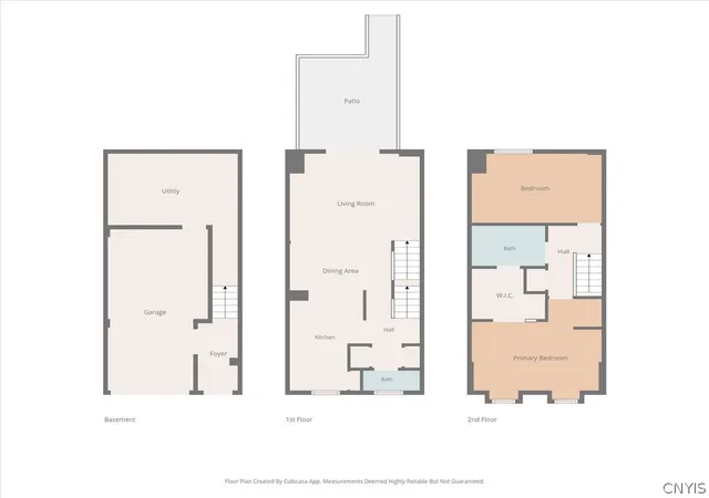 Homes for sale in Clay, NY | 4433 Heritage Dr, Clay, NY 13090 | MLS# S1689788