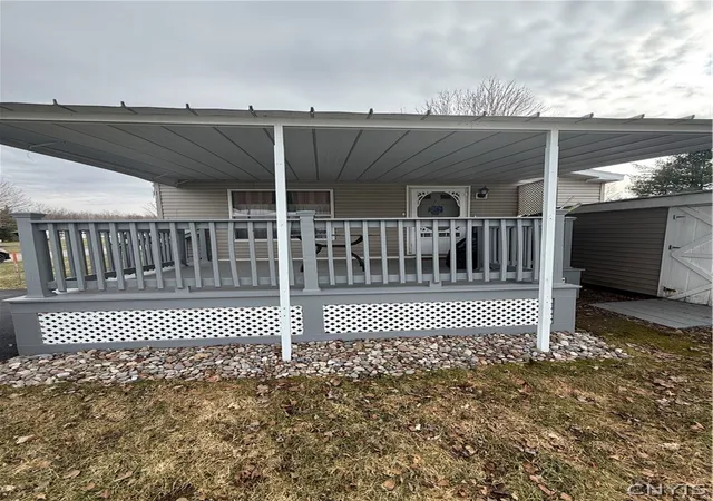 5th image of 33 Norma Dr, Clinton, NY 13323 | MLS# S1689568