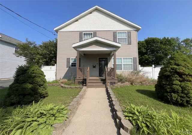 1st image of 1128 West, Utica, NY 13501 | MLS# S1689682