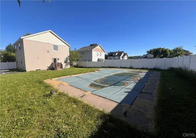 34th image of 1128 West, Utica, NY 13501 | MLS# S1689682