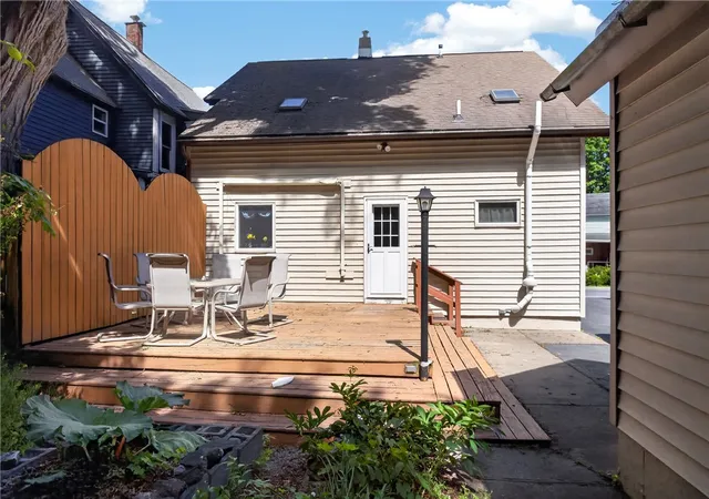 22nd image of 9 Pine St, Oneonta, NY 13820 | MLS# R1688721