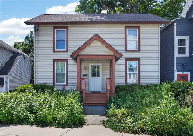 2nd image of 9 Pine St, Oneonta, NY 13820 | MLS# R1688721