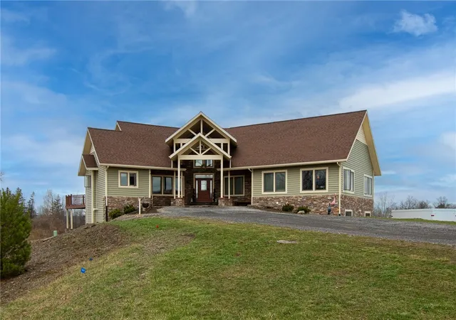 Homes for sale in Gorham, NY | 5070 Town Line Rd, Gorham, NY 14544 | MLS# R1689695