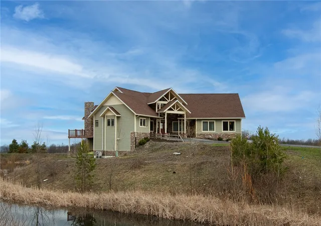 Homes for sale in Gorham, NY | 5070 Town Line Rd, Gorham, NY 14544 | MLS# R1689695