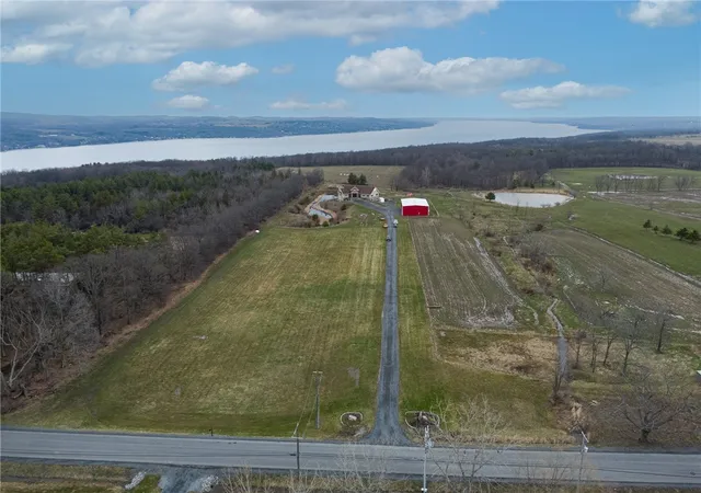 Homes for sale in Gorham, NY | 5070 Town Line Rd, Gorham, NY 14544 | MLS# R1689695