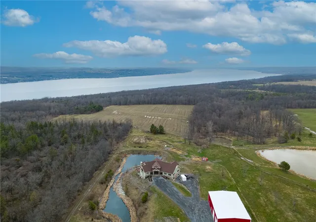 Homes for sale in Gorham, NY | 5070 Town Line Rd, Gorham, NY 14544 | MLS# R1689695