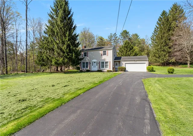 2nd image of 2408 Rush Mendon Rd, Honeoye Falls, NY 14472 | MLS# R1689820
